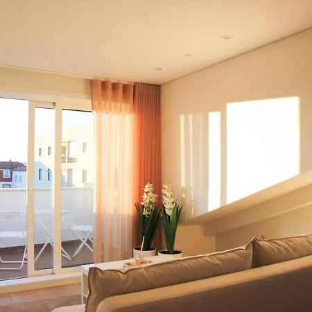 Terro Collection - Alcaide Apartment Braga Exterior photo