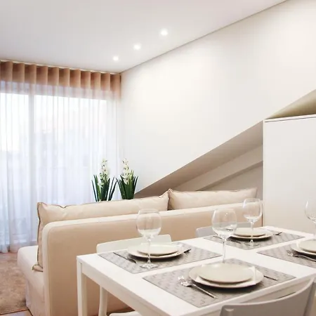 Terro Collection - Alcaide Apartment Braga Exterior photo