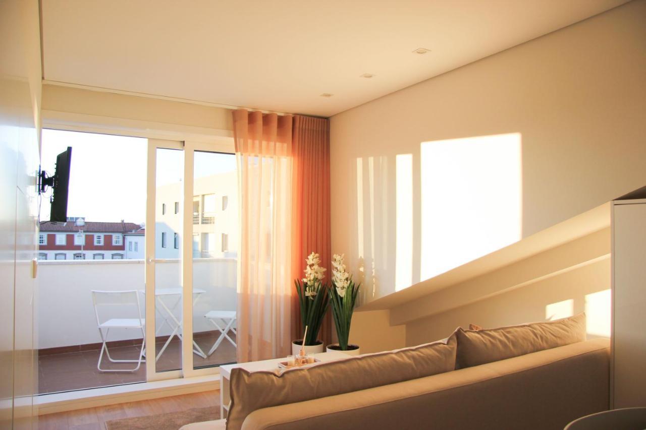 Terro Collection - Alcaide Apartment Braga