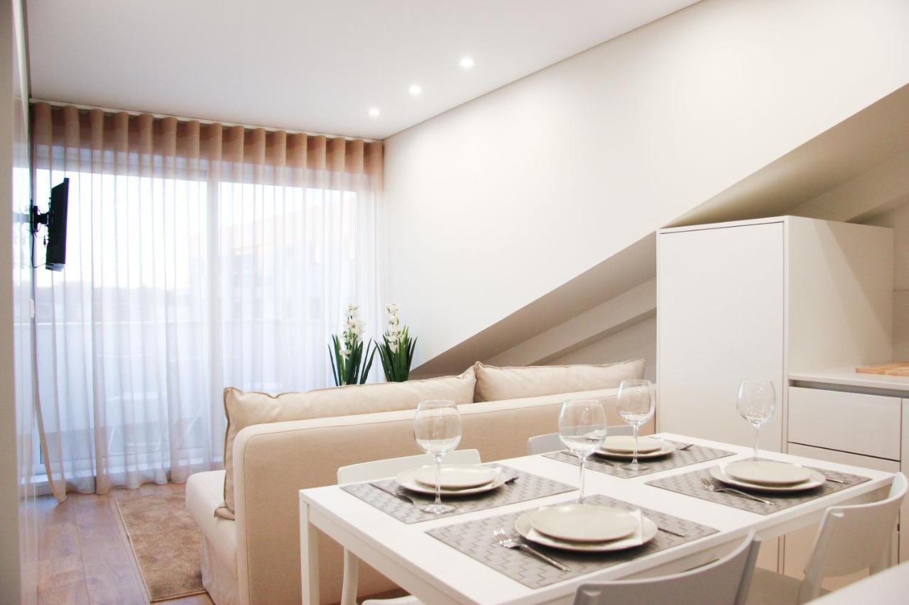 Terro Collection - Alcaide Apartment Braga