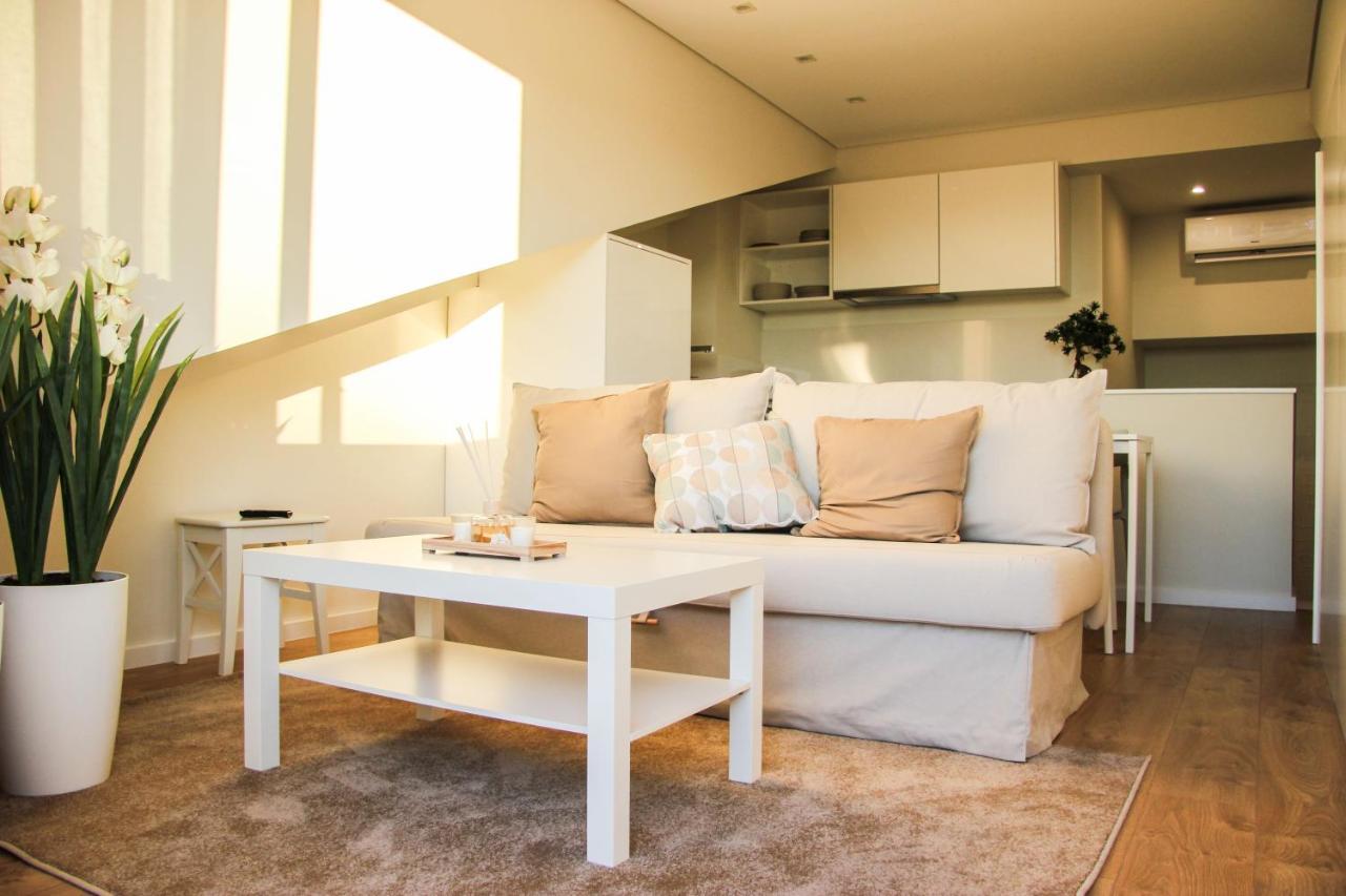 Terro Collection - Alcaide Apartment