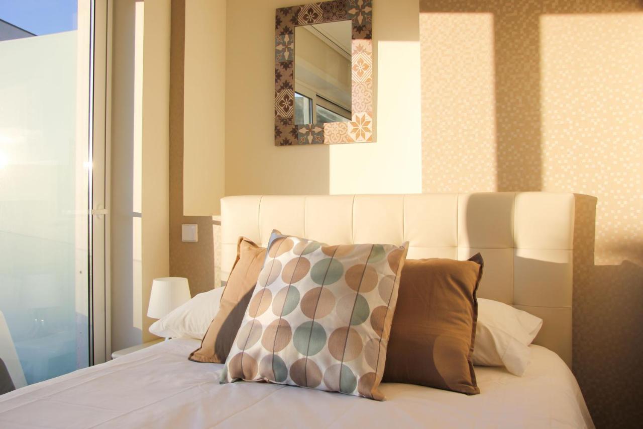 Apartment Terro Collection - Alcaide Braga