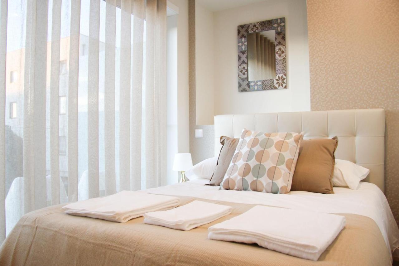 Terro Collection - Alcaide Apartamento *