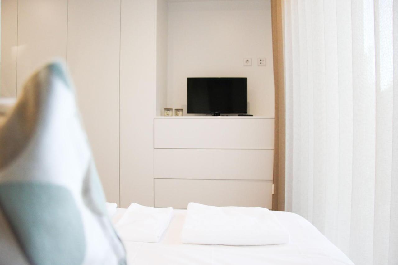 Terro Collection - Alcaide Apartment Braga